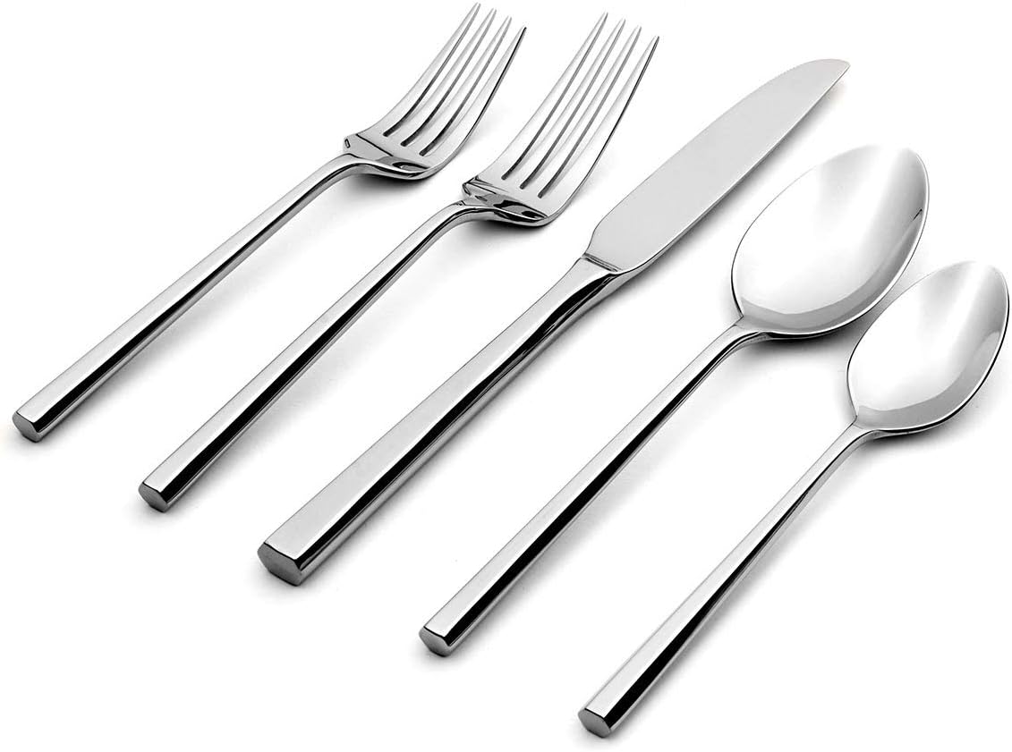 Oneida Diameter 6-Piece Serving Set