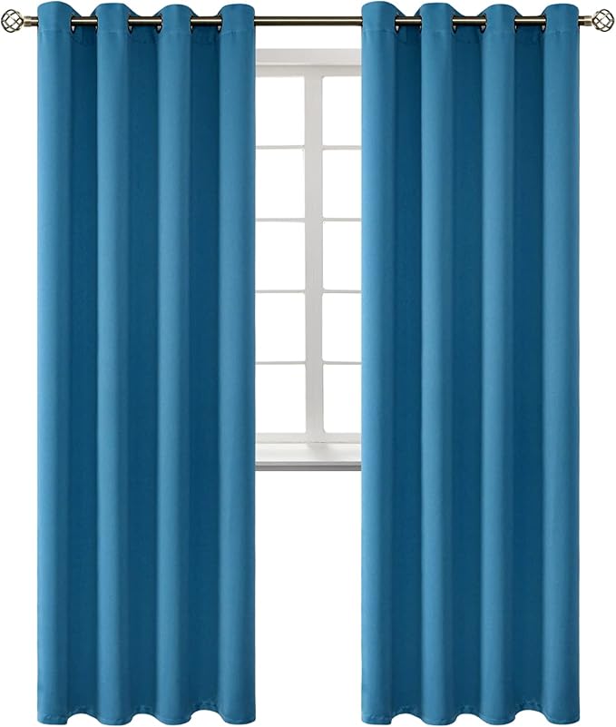 BGment Blackout Curtains by BGment
