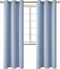 BGment Blackout Curtains for Living Room by BGment