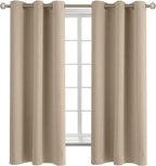 BGment Blackout Curtains by BGment