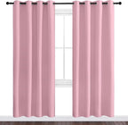 NICETOWN Blackout Curtain Panel Grommet - Image 2