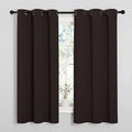 NICETOWN Room Darkening Curtains by NICETOWN