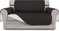 Easy-Going Reversible Loveseat Couch Cover by Easy-Going