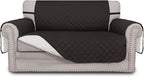 Easy-Going Reversible Loveseat Couch Cover by Easy-Going
