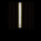LEMOMO Light Beige Thermal Blackout Curtains/52 x 63 Inch/Set of 2 Panels Room - Image 3