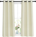 NICETOWN Room Darkening Curtains and Drapes by NICETOWN
