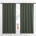 NICETOWN Bedroom Curtains Blackout Draperies by NICETOWN