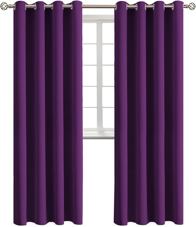 BGment Blackout Curtains by BGment
