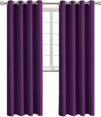 BGment Blackout Curtains by BGment