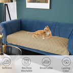 Ameritex Waterproof Dog Bed Cover Pet Blanket - Image 5