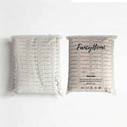 Fancy Homi 4 Packs Neutral Decorative Throw Pillow Covers 16x16 Inch - Image 9