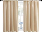NICETOWN Blackout Room Darkening Curtains - Image 3