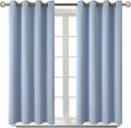 BGment Blackout Curtains for Living Room by BGment