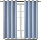 BGment Blackout Curtains for Living Room by BGment