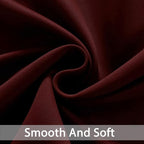 Yakamok Thermal Insulated Blackout Curtains - Image 5