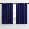 NICETOWN Bedroom Blackout Curtains Panels by NICETOWN
