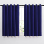 NICETOWN Bedroom Blackout Curtains Panels by NICETOWN