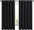 NICETOWN Blackout Curtains Panels by NICETOWN