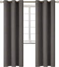 BGment Blackout Curtains for Bedroom by BGment