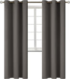 BGment Blackout Curtains for Bedroom by BGment