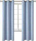 BGment Blackout Curtains for Living Room by BGment