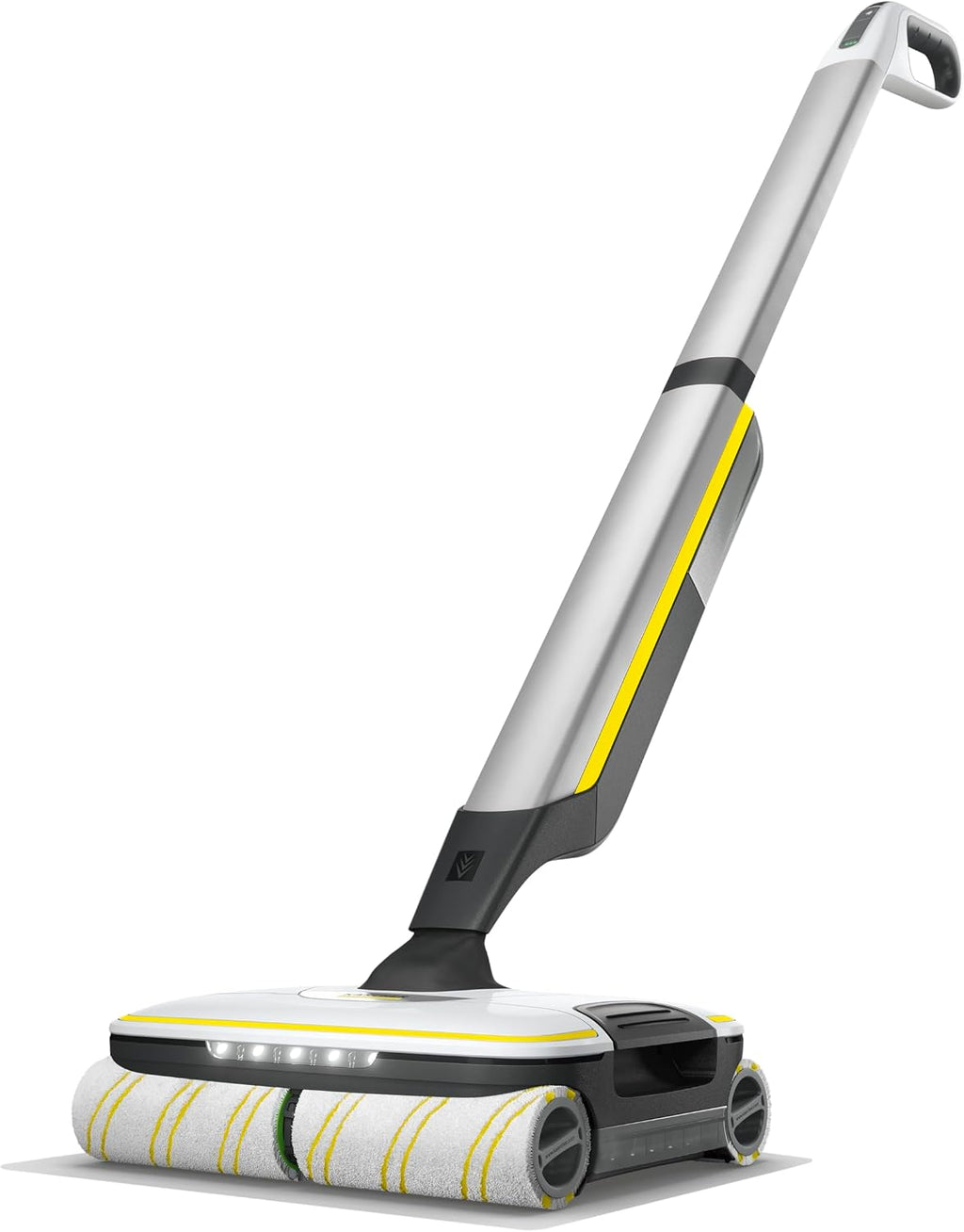 KÄRCHER Floor Cleaner Concentrate for All Hard Floors, Universal