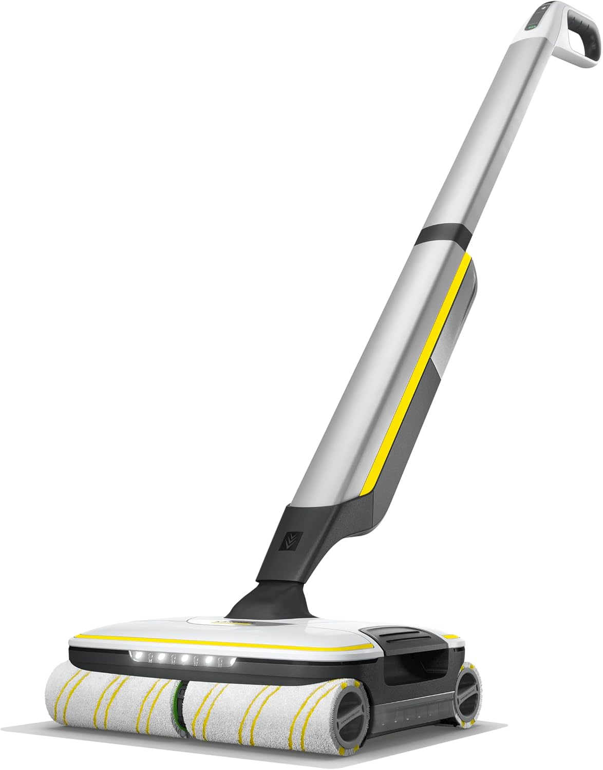 KÄRCHER Floor Cleaner Concentrate for All Hard Floors, Universal