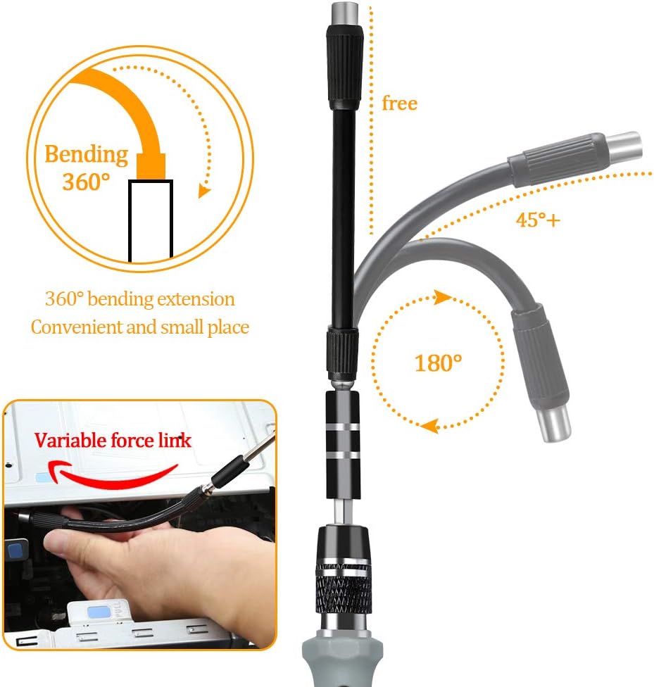 LIFEGOO Precision Screwdriver Set,Mini Repair Tool Kit with Torx Triwing Bits Repair for Electronics Computer, Macbook, Laptop, PC, RC, PS5, iphone,Jewelers, XBOX, Glasses,Camera,Eyeglasses