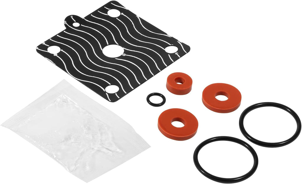 975XL 975XL2 Backflow Preventer Rubber Repair Kit for Wilkins 1/4"-1/2"