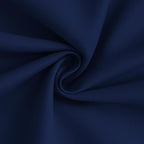 Yakamok 100% Blackout Curtain Panels 84 inches Cold and Light Blocking Drapes - Image 3