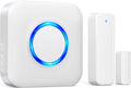 Door Chime, Satisure Wireless Sensor Alarm for Home, Business, Store