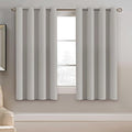 H.VERSAILTEX Blackout Curtain for Living Room Thermal Insulated Window by HVERSAILTEX