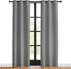 NICETOWN Room Darkening Curtains - Image 2
