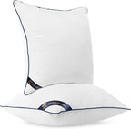 Utopia Bedding Throw Pillow Inserts, 12 x 12 Inches Decorative Indoor Pillows - Image 4
