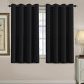 H.VERSAILTEX Blackout Curtain for Living Room Thermal Insulated Window by HVERSAILTEX