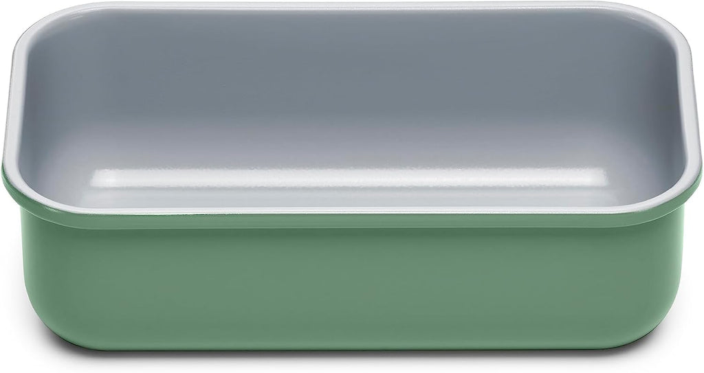 Caraway Non-Stick Ceramic-Coated 1 lb Loaf Pan