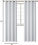 BGment Blackout Curtains - Image 8