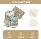 Artoid Mode 210 GSM Fall Table Runner Home Party Decor 13x108 Inch