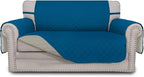Easy-Going Reversible Loveseat Couch Cover by Easy-Going