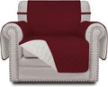 Easy-Going Chair Sofa Slipcover Reversible Sofa Cover Water Resistant Couch by Easy-Going