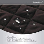 Easy-Going Reversible Oversized Couch Cover - Image 4