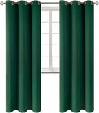 BGment Blackout Curtains by BGment