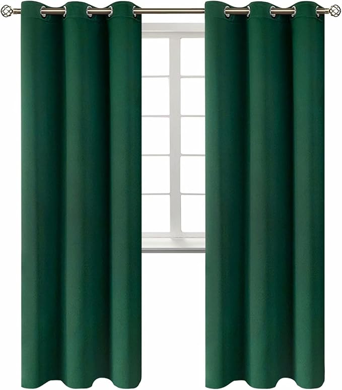 BGment Blackout Curtains by BGment