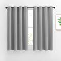 NICETOWN Blackout Curtains Panels by NICETOWN