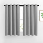 NICETOWN Blackout Curtains Panels by NICETOWN