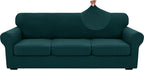 XINEAGE 2026 New 4 Pieces Extra Large Couch Covers - Image 8