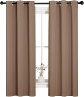 NICETOWN Blackout Window Curtains and Drapes by NICETOWN