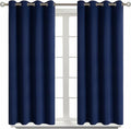BGment Blackout Curtains for Living Room by BGment