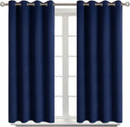 BGment Blackout Curtains for Living Room by BGment