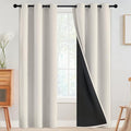 SimpleHome 100% Blackout Curtains by SimpleHome